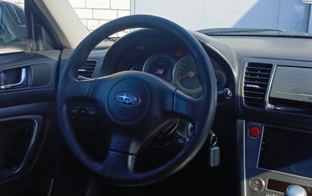 Subaru Outback III, 2005 год, 650 000 рублей, 11 фотография