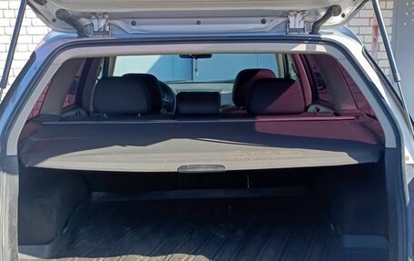 Subaru Outback III, 2005 год, 650 000 рублей, 19 фотография