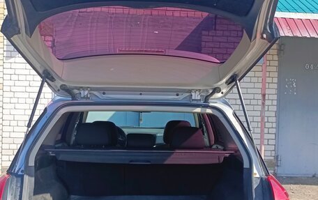 Subaru Outback III, 2005 год, 650 000 рублей, 20 фотография