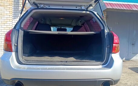 Subaru Outback III, 2005 год, 650 000 рублей, 18 фотография