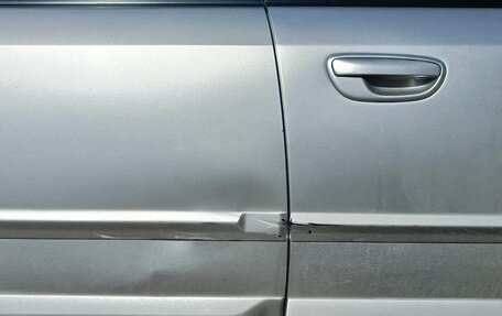 Subaru Outback III, 2005 год, 650 000 рублей, 16 фотография