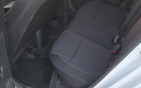 Hyundai Solaris II рестайлинг, 2019 год, 1 290 000 рублей, 10 фотография