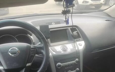 Nissan Murano, 2011 год, 5 фотография