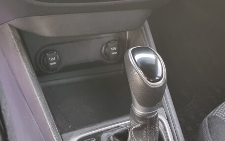 Hyundai Solaris II рестайлинг, 2019 год, 1 290 000 рублей, 11 фотография