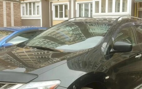 Nissan Murano, 2011 год, 2 фотография