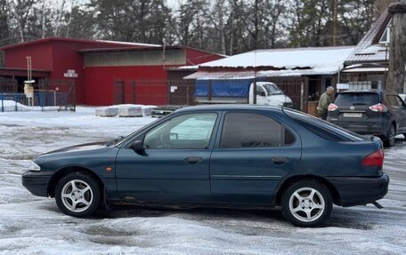 Ford Mondeo I, 1994 год, 150 000 рублей, 5 фотография