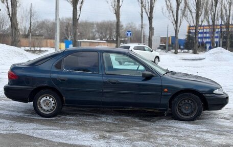 Ford Mondeo I, 1994 год, 150 000 рублей, 4 фотография