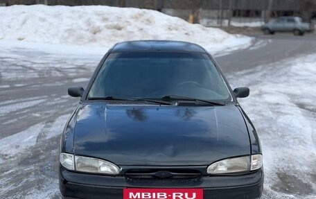 Ford Mondeo I, 1994 год, 150 000 рублей, 2 фотография