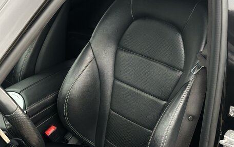 Mercedes-Benz C-Класс, 2017 год, 2 600 000 рублей, 11 фотография