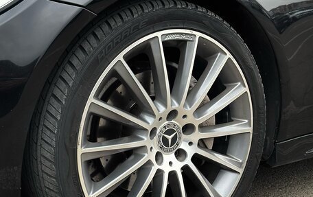 Mercedes-Benz C-Класс, 2017 год, 2 600 000 рублей, 15 фотография