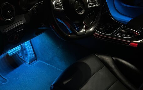 Mercedes-Benz C-Класс, 2017 год, 2 600 000 рублей, 19 фотография