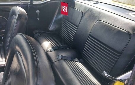 Ford Mustang VI рестайлинг, 1967 год, 2 015 957 рублей, 3 фотография