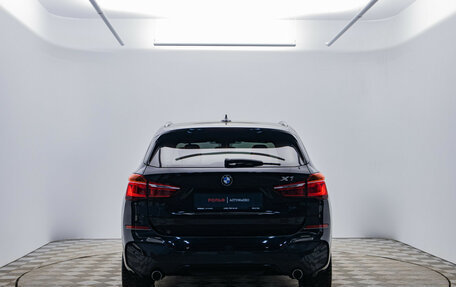 BMW X1, 2018 год, 2 748 000 рублей, 6 фотография