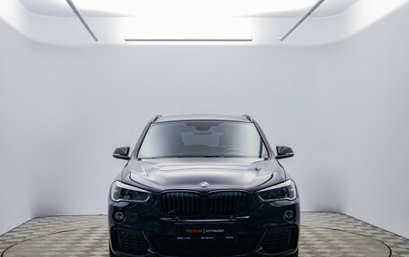 BMW X1, 2018 год, 2 748 000 рублей, 2 фотография