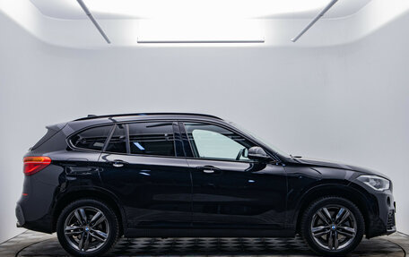 BMW X1, 2018 год, 2 748 000 рублей, 4 фотография