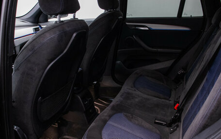 BMW X1, 2018 год, 2 748 000 рублей, 11 фотография