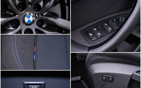 BMW X1, 2018 год, 2 748 000 рублей, 16 фотография