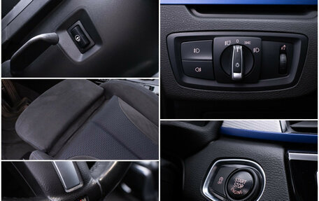 BMW X1, 2018 год, 2 748 000 рублей, 17 фотография