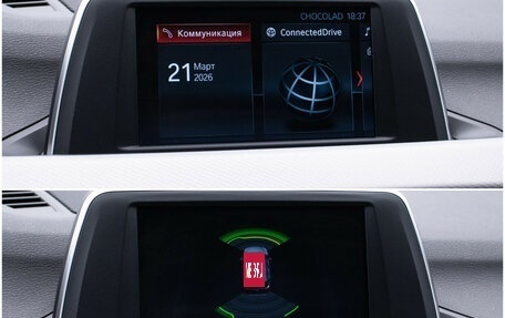 BMW X1, 2018 год, 2 748 000 рублей, 19 фотография