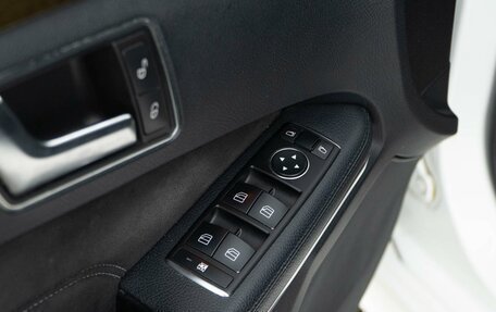 Mercedes-Benz E-Класс, 2013 год, 2 421 444 рублей, 16 фотография