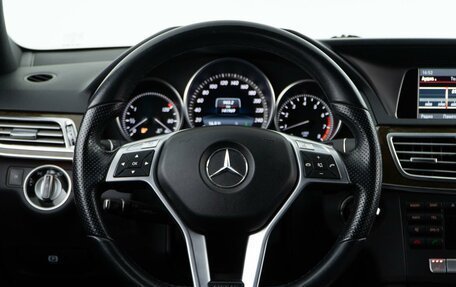 Mercedes-Benz E-Класс, 2013 год, 2 421 444 рублей, 12 фотография