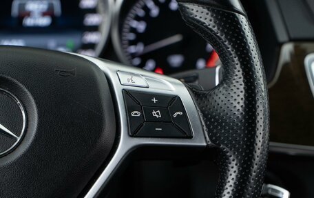 Mercedes-Benz E-Класс, 2013 год, 2 421 444 рублей, 14 фотография