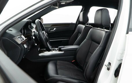 Mercedes-Benz E-Класс, 2013 год, 2 421 444 рублей, 10 фотография