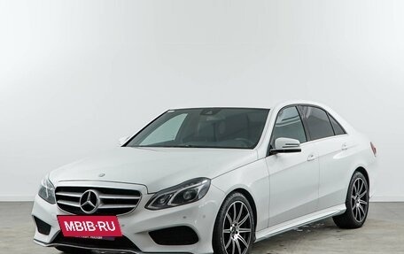 Mercedes-Benz E-Класс, 2013 год, 2 421 444 рублей, 5 фотография