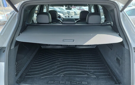 Porsche Cayenne III, 2020 год, 7 200 000 рублей, 10 фотография