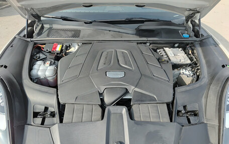 Porsche Cayenne III, 2020 год, 7 200 000 рублей, 9 фотография