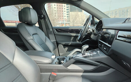 Porsche Cayenne III, 2020 год, 7 200 000 рублей, 11 фотография