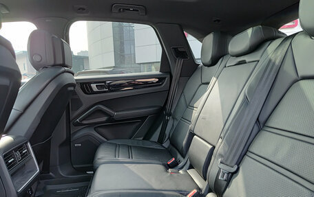 Porsche Cayenne III, 2020 год, 7 200 000 рублей, 12 фотография