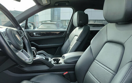 Porsche Cayenne III, 2020 год, 7 200 000 рублей, 16 фотография