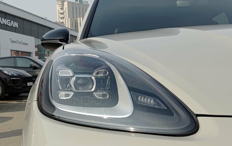 Porsche Cayenne III, 2020 год, 7 200 000 рублей, 17 фотография