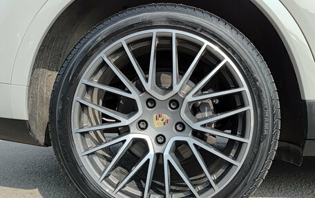 Porsche Cayenne III, 2020 год, 7 200 000 рублей, 18 фотография