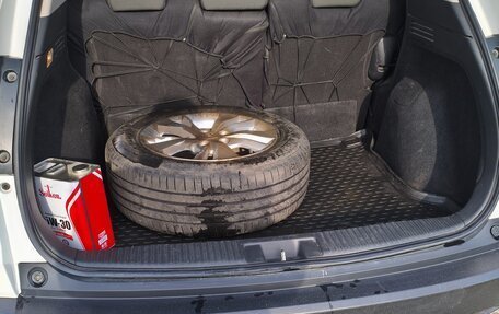 Honda Vezel, 2018 год, 2 040 000 рублей, 6 фотография