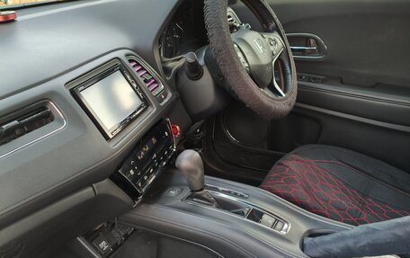 Honda Vezel, 2018 год, 2 040 000 рублей, 11 фотография