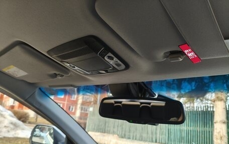 Honda Vezel, 2018 год, 2 040 000 рублей, 15 фотография