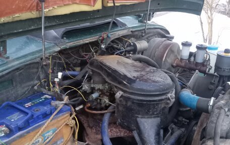 ЛуАЗ 3153, 1998 год, 270 000 рублей, 11 фотография