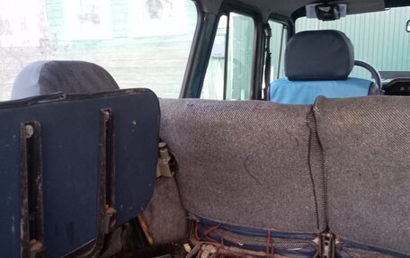 ЛуАЗ 3153, 1998 год, 270 000 рублей, 5 фотография