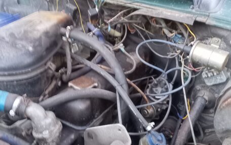 ЛуАЗ 3153, 1998 год, 270 000 рублей, 9 фотография