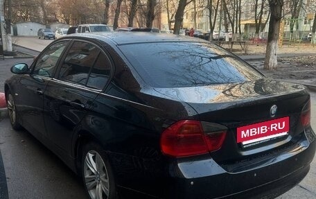 BMW 3 серия, 2008 год, 1 150 000 рублей, 2 фотография