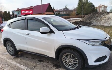 Honda Vezel, 2018 год, 2 040 000 рублей, 14 фотография