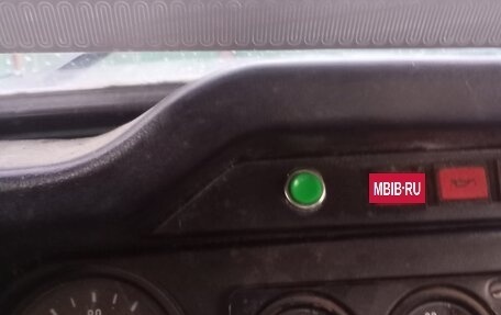 ЛуАЗ 3153, 1998 год, 270 000 рублей, 7 фотография