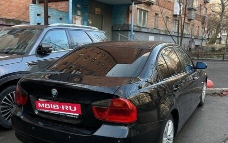 BMW 3 серия, 2008 год, 1 150 000 рублей, 9 фотография