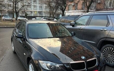 BMW 3 серия, 2008 год, 1 150 000 рублей, 12 фотография