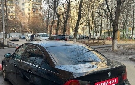 BMW 3 серия, 2008 год, 1 150 000 рублей, 10 фотография