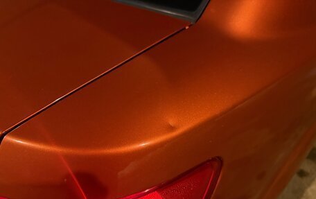 KIA Rio II, 2010 год, 600 000 рублей, 15 фотография