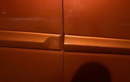 KIA Rio II, 2010 год, 600 000 рублей, 10 фотография