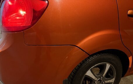 KIA Rio II, 2010 год, 600 000 рублей, 13 фотография